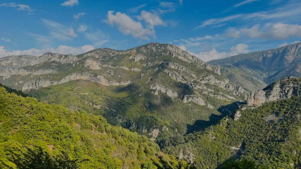 Activités dans la Vallée de la Roya
